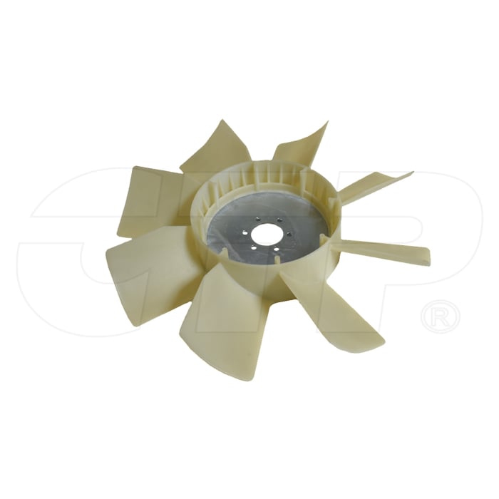 New 1200300 Fan A Replacement suitable for Caterpillar Equipment