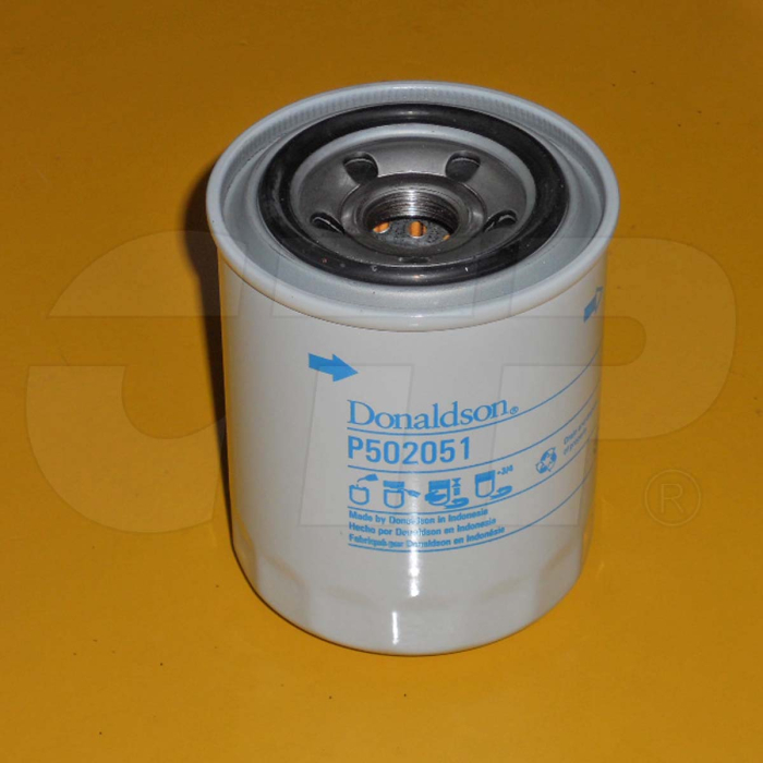 New 1200664 Filter-Oil Replacement suitable for Caterpillar Equipment