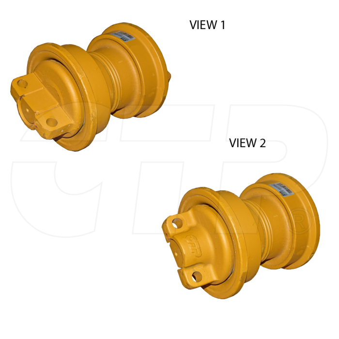 New 1205746 (2880934) Singel Flange Roller Replacement suitable for Caterpillar New 1205746 (2880934) Singel Flange Roller Replacement suitable for Caterpillar