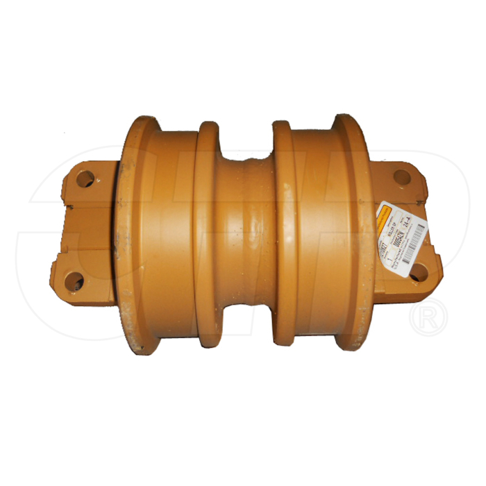 1210827 Roller (Double Flange) Replacement suitable for Caterpillar D6M, D6N, D6N LGP & more 1210827 Roller (Double Flange) Replacement suitable for Caterpillar D6M, D6N, D6N LGP & more