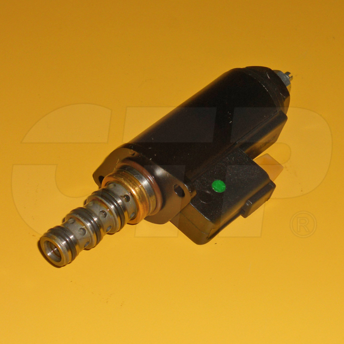 New 1211490 Valve Group Solenoid Replacement suitable for Caterpillar 3046, 3054, 3066, 3116, 3126, 3126B, 3176C, 3306, C-9, C4.2, C7, C9 New 1211490 Valve Group Solenoid Replacement suitable for Caterpillar 3046, 3054, 3066, 3116, 3126, 3126B, 3176C, 3306, C-9, C4.2, C7, C9