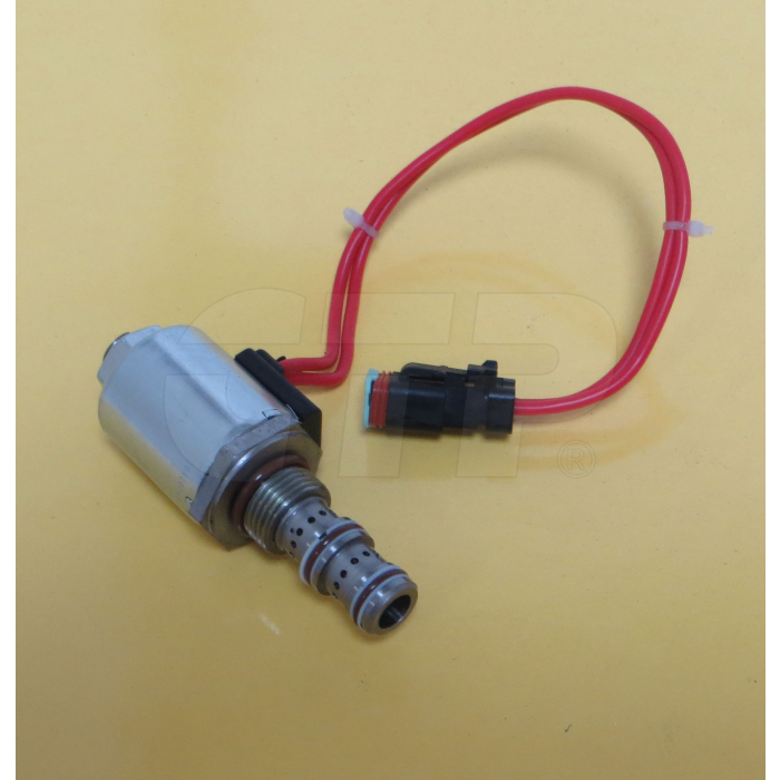 New 1214036 Solenoid Replacement suitable for Caterpillar Equipment