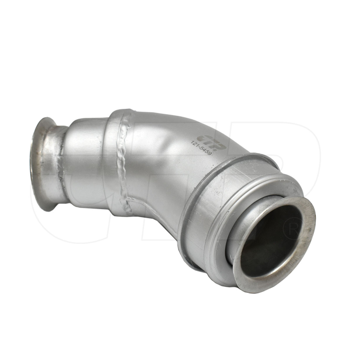 New 1215459 Tube Replacement suitable for Caterpillar Equipment New 1215459 Tube Replacement suitable for Caterpillar Equipment