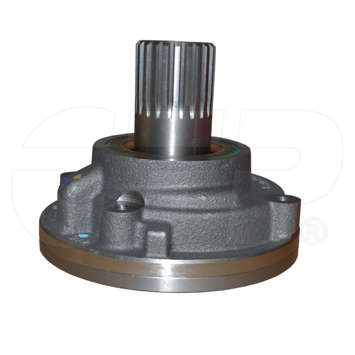 New CAT 1217385 Pump Gp Caterpillar Aftermarket for CAT