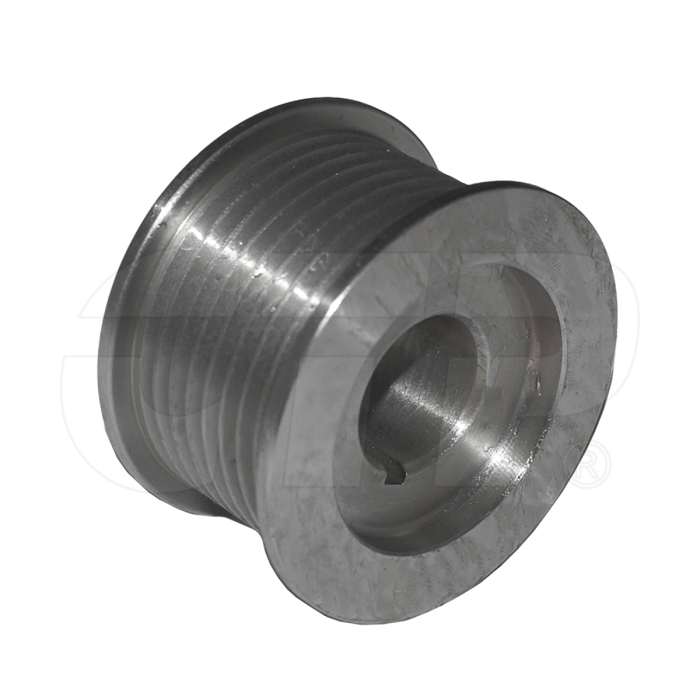 New 1230790 Pulley Replacement suitable for Caterpillar Equipment New 1230790 Pulley Replacement suitable for Caterpillar Equipment