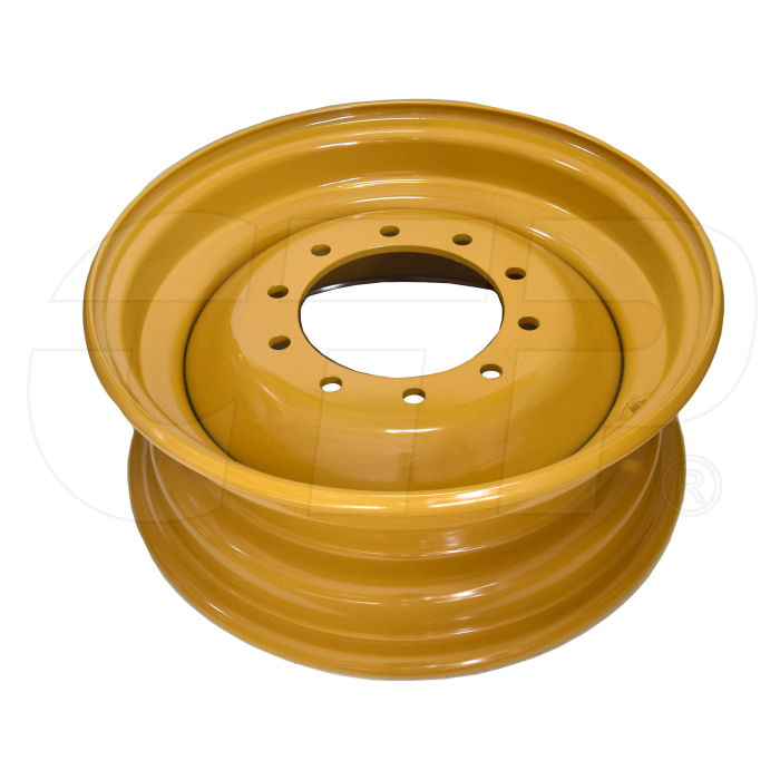 New 1233420 Rim As Replacement suitable for Caterpillar Equipment