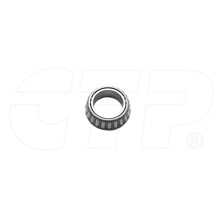 New 1238905 Bearing Cone-Tape Replacement suitable for Caterpillar Equipment