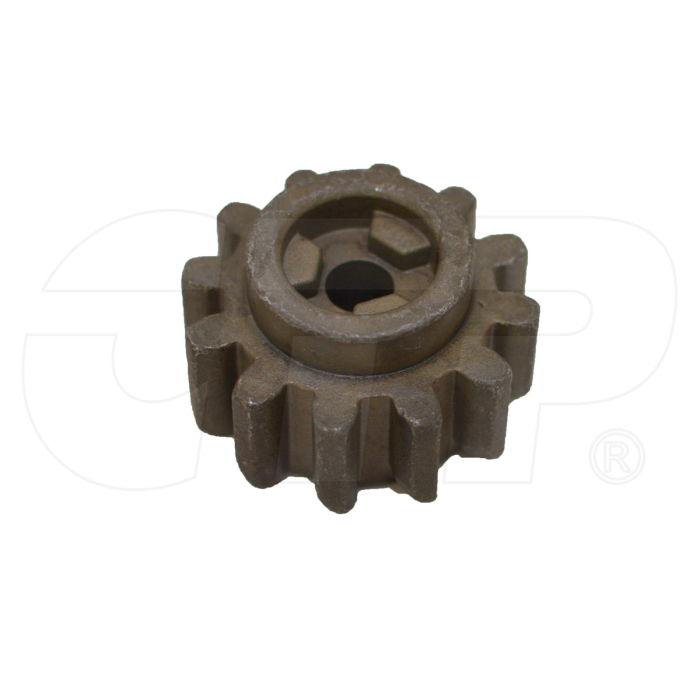 New 1244434 Drive Pinion Replacement suitable for Caterpillar Equipment