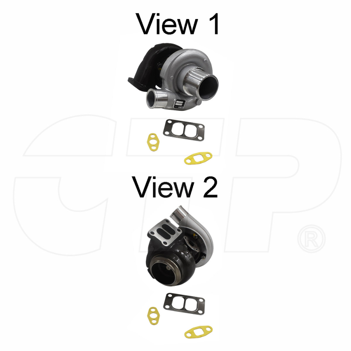 New CAT 1249332 Turbocharger Caterpillar Aftermarket for CAT 3116, 3126, 322B L, 322B LN, 325B L, 325B LN, M325B, 120H ES and more New CAT 1249332 Turbocharger Caterpillar Aftermarket for CAT 3116, 3126, 322B L, 322B LN, 325B L, 325B LN, M325B, 120H ES and more