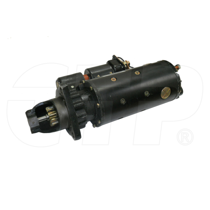 New 1249780 Motor Gp Replacement suitable for Caterpillar Equipment