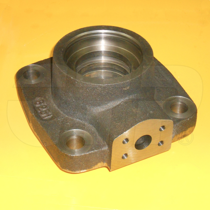 New 1250026 Head Replacement suitable for Caterpillar Equipment New 1250026 Head Replacement suitable for Caterpillar Equipment