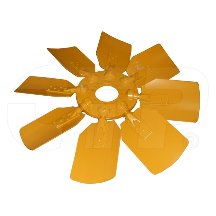 New 1251362 Fan As Rev Replacement suitable for Caterpillar Equipment New 1251362 Fan As Rev Replacement suitable for Caterpillar Equipment