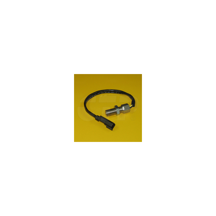 New 1252966 Speed Sensor Replacement suitable for Caterpillar Equipment