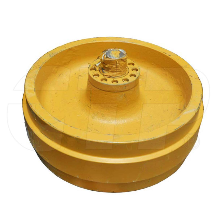 New 1253537 Idler Replacement suitable for Caterpillar Equipment