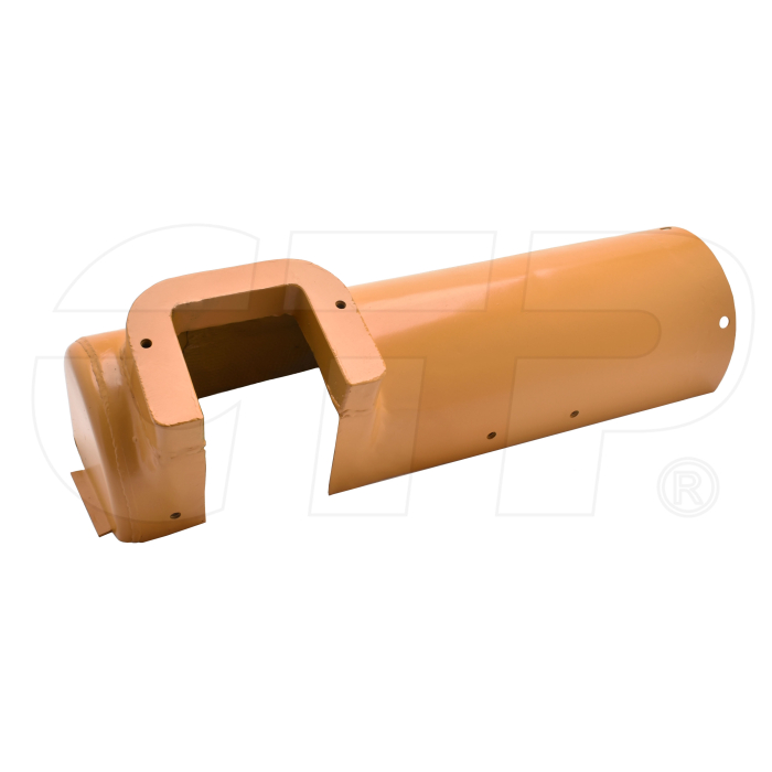 New 1265057 Shield As Replacement suitable for Caterpillar Equipment