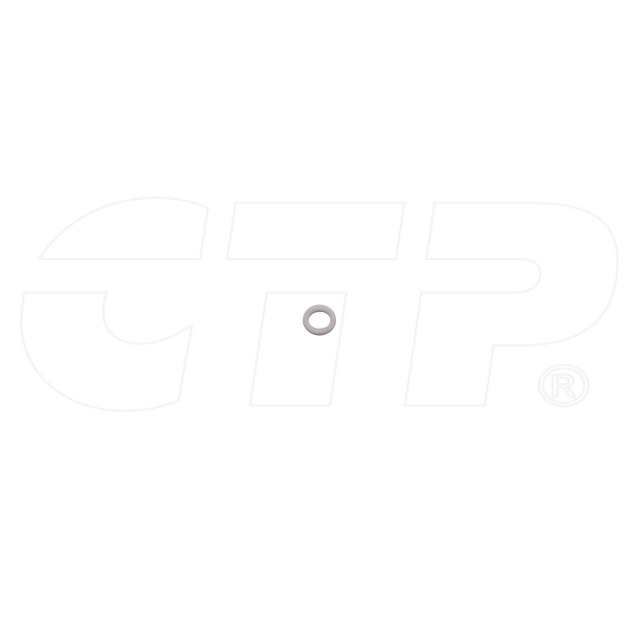 New 1265984 Backup Ring Replacement suitable for Caterpillar Equipment