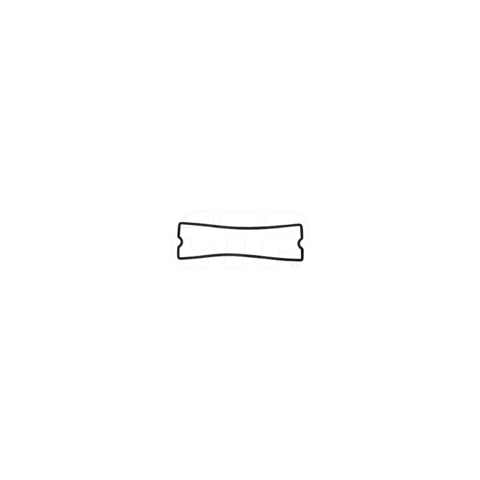 New 1266671 Gasket Replacement suitable for Caterpillar Equipment New 1266671 Gasket Replacement suitable for Caterpillar Equipment
