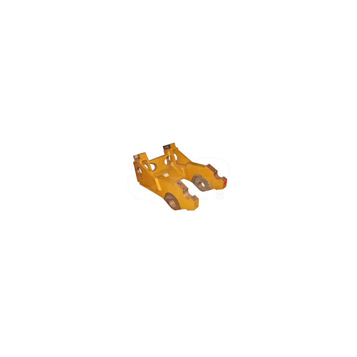 New 1268588 Bogie AS Replacement suitable for Caterpillar D10N, D10R New 1268588 Bogie AS Replacement suitable for Caterpillar D10N, D10R