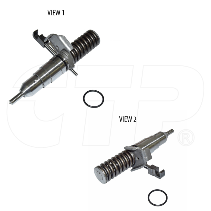 New CAT 1278222 (1071230, 0R3580, 0R8461) Injector Caterpillar Aftermarket for CAT