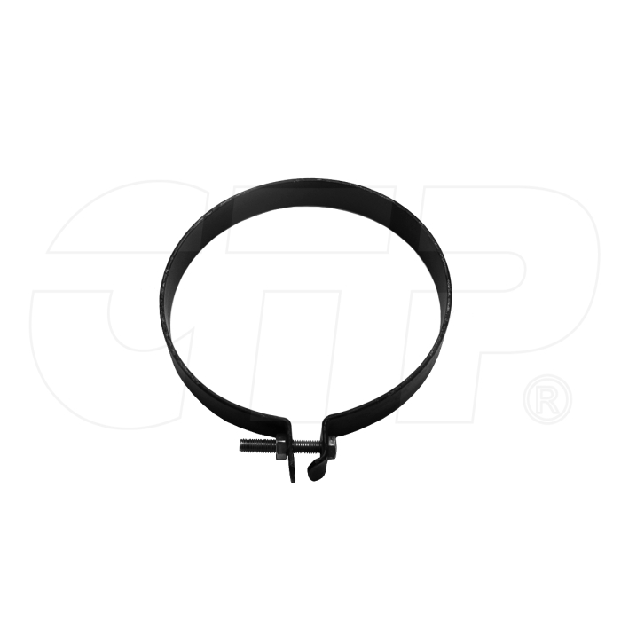 New 1279133 Clamp Replacement suitable for Caterpillar Equipment