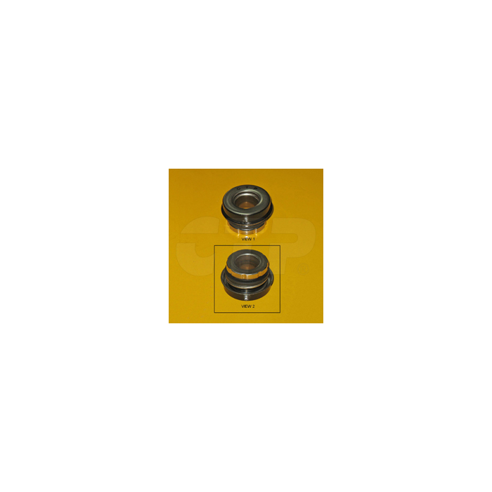 New 1280317 Water Pump Seal Replacement suitable for Caterpillar Equipment New 1280317 Water Pump Seal Replacement suitable for Caterpillar Equipment