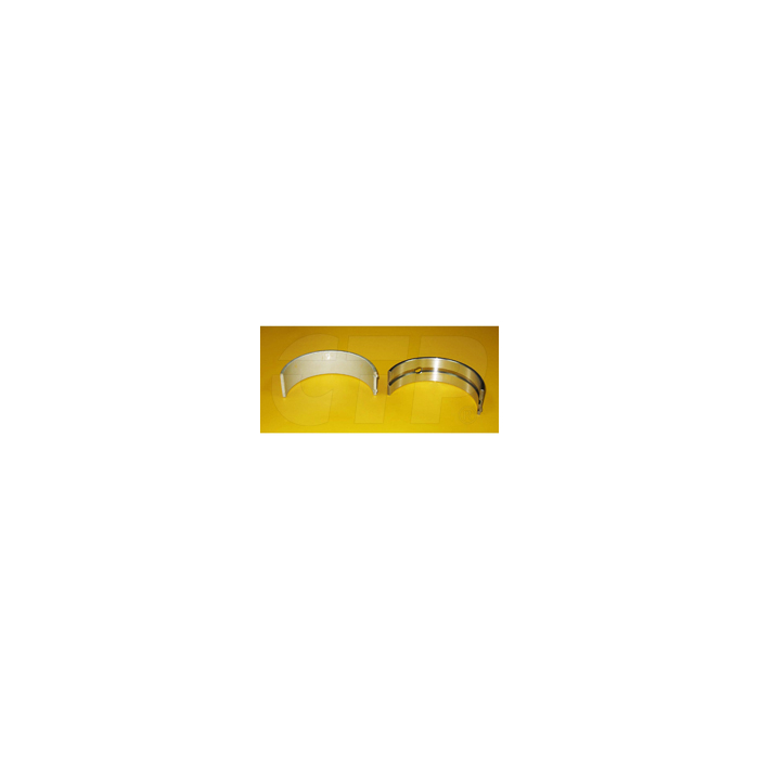 New 1280400 Brng-Main .51Mm U Replacement suitable for Caterpillar 814F, 966G II, 966H, 972G II, 972H, 7A, 7S, 7SU, 7U, D7R II, C-10, C-12, C11, C13, RM-300, 572R II, CX31-C13I, TH35-C13I, TH35-C13T, CX31-P600, TH35-E81, 345C, 345C L, 140H, 143H, 14H, 14M New 1280400 Brng-Main .51Mm U Replacement suitable for Caterpillar 814F, 966G II, 966H, 972G II, 972H, 7A, 7S, 7SU, 7U, D7R II, C-10, C-12, C11, C13, RM-300, 572R II, CX31-C13I, TH35-C13I, TH35-C13T, CX31-P600, TH35-E81, 345C, 345C L, 140H, 143H, 14H, 14M