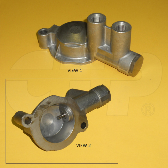 1282050 Pump Gp-Fuel for CAT C15, SR4, 3116 & more 1282050 Pump Gp-Fuel for CAT C15, SR4, 3116 & more