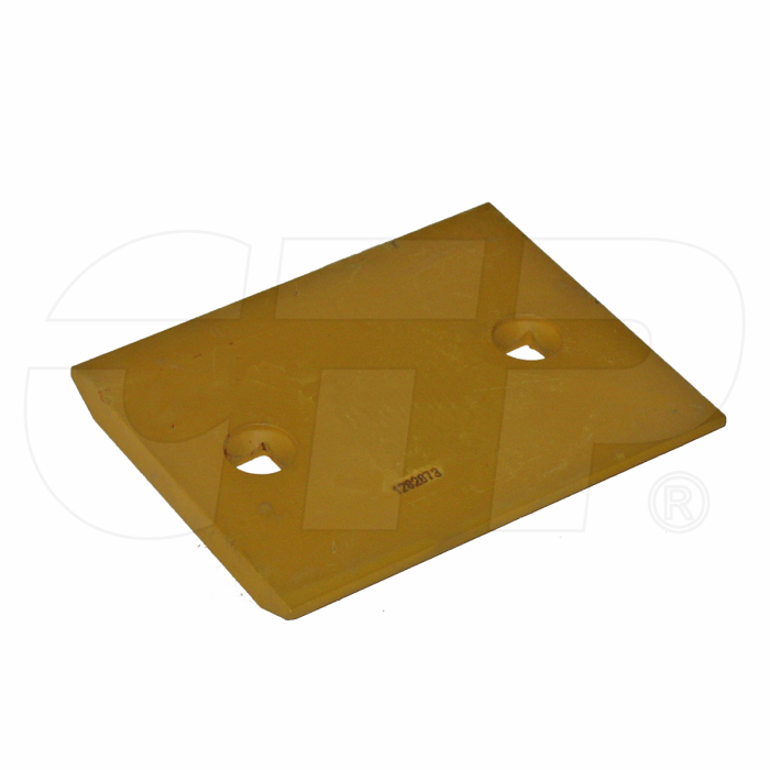 New 1282873 Segment Edge Replacement suitable for Caterpillar 910, 914G