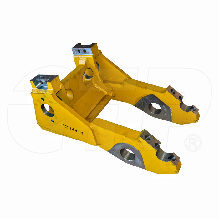 New 1284414 Bogie AS Replacement suitable for Caterpillar D10N, D10R