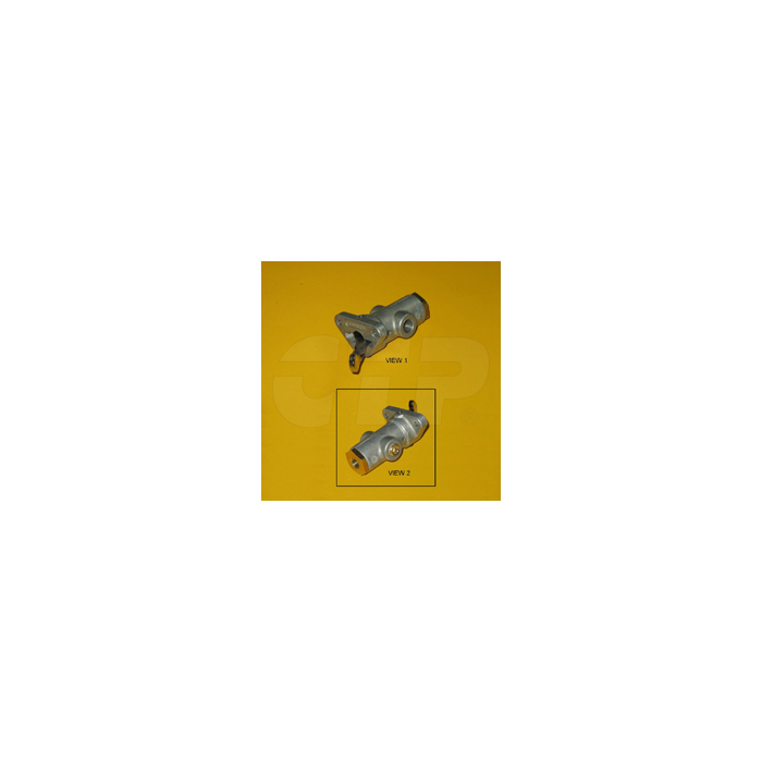 New 1284971 Valve Gp Replacement suitable for Caterpillar Equipment