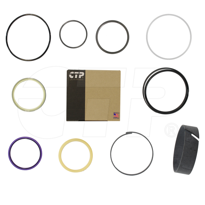 New 1289278 Seal Kit Replacement suitable for Caterpillar Equipment New 1289278 Seal Kit Replacement suitable for Caterpillar Equipment