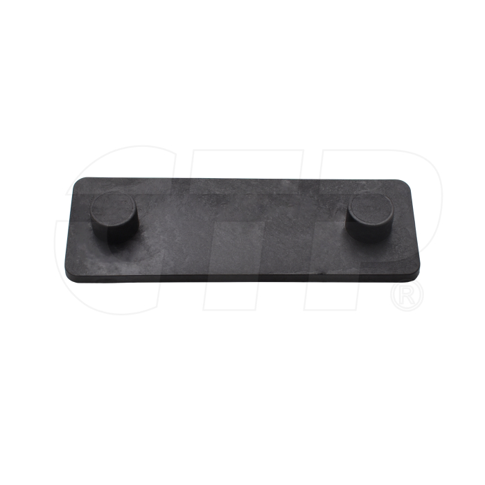 New 1289654 Strip Replacement suitable for Caterpillar Equipment