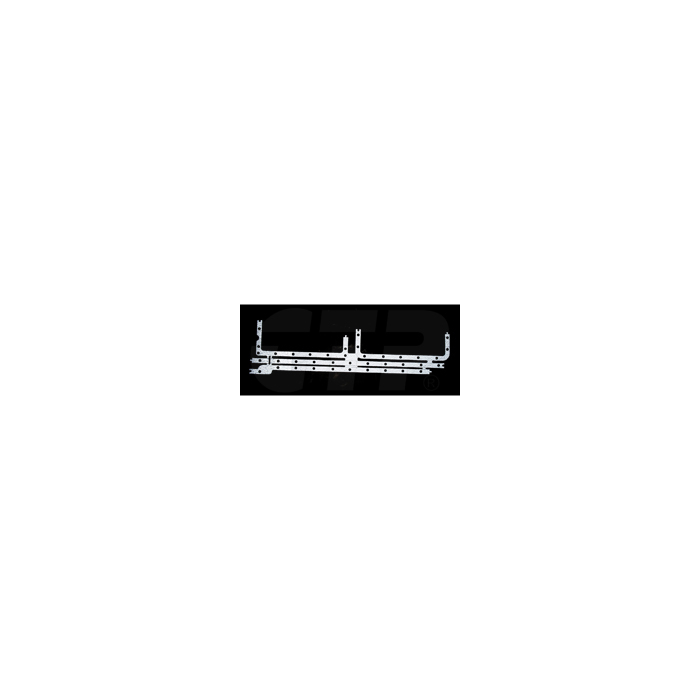 New 1290357 Gasket-Ctp/Use 16 Replacement suitable for Caterpillar Equipment