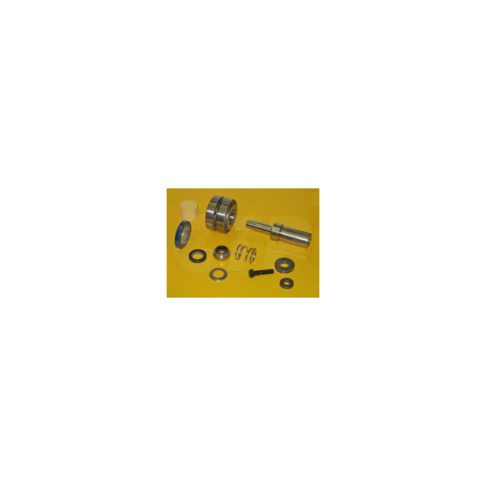 New 1293069 Water Pump Rebuild Kit Replacement suitable for CAT D350E, D400E, 826C, 826G, 825G, 3306, 3406, 3406B, 3406C, 3412 and more