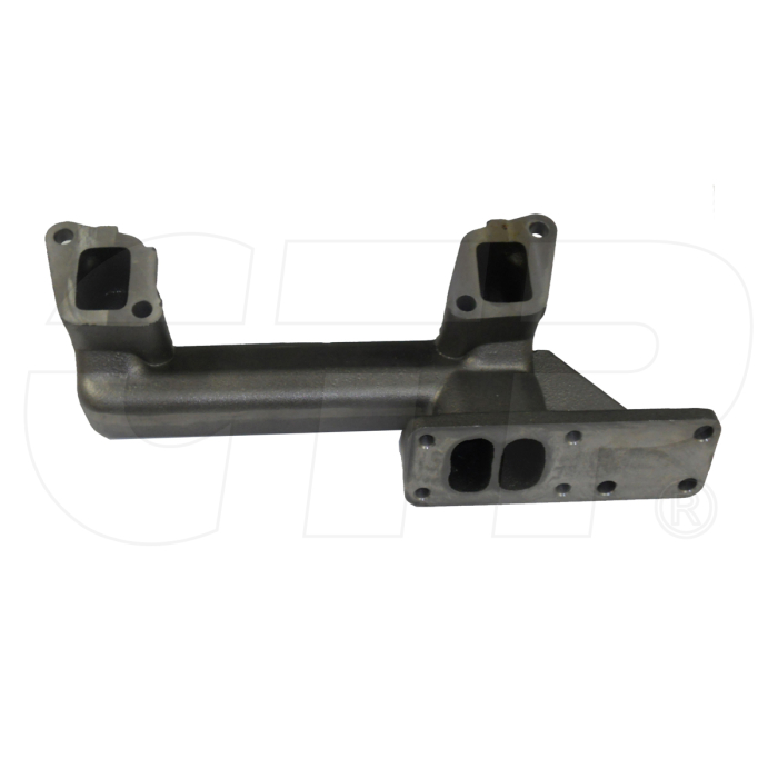 New 1301425 Manifold Exh Replacement suitable for Caterpillar Equipment