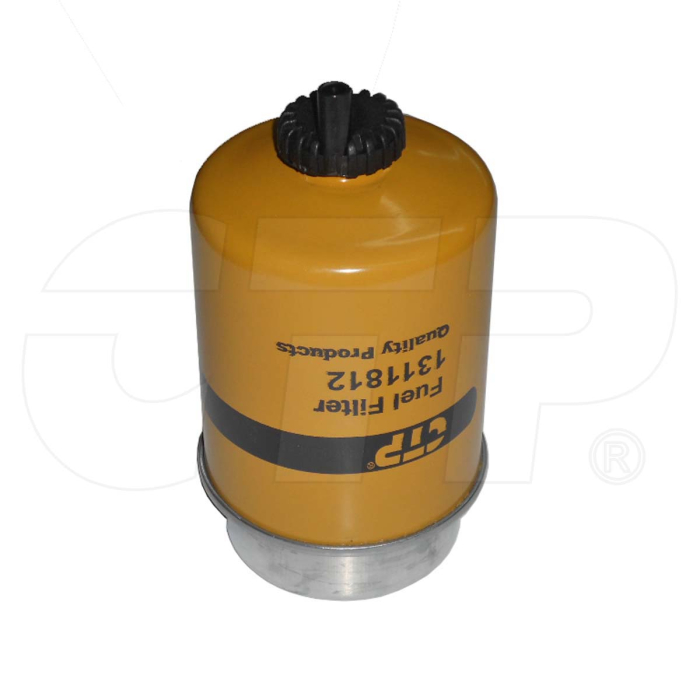 New 1311812 Fuel Filter Replacement suitable for Caterpillar New 1311812 Fuel Filter Replacement suitable for Caterpillar