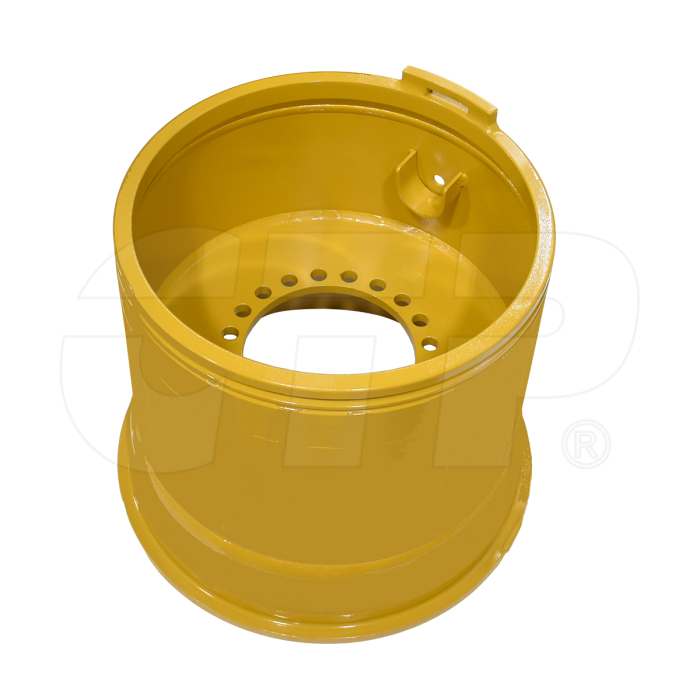 New 1312778 Rim As Replacement suitable for Caterpillar Equipment