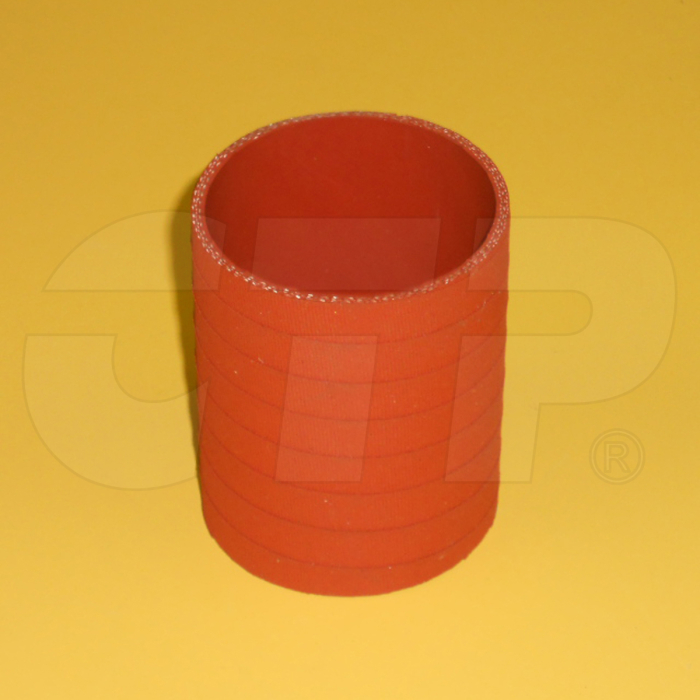 New 1316645 Hose 2-1/4 Red Si Replacement suitable for Caterpillar Equipment New 1316645 Hose 2-1/4 Red Si Replacement suitable for Caterpillar Equipment