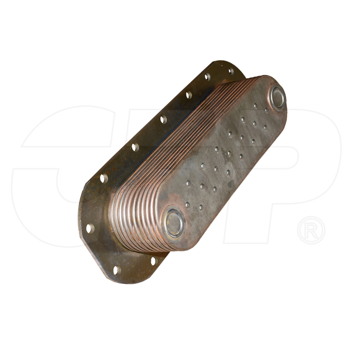 New 1328590 Core As - Oil Coo Replacement suitable for Caterpillar Equipment New 1328590 Core As - Oil Coo Replacement suitable for Caterpillar Equipment