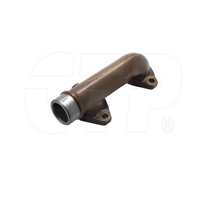 New 1333359 Manifold-Exhaust Replacement suitable for Caterpillar Equipment