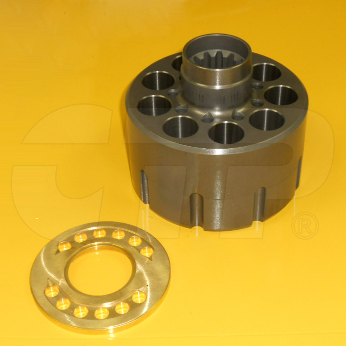 New 1336777 Hydraulic Barrel Replacement suitable for CAT 325B; 3046; 3054C; 3054E; 3066; 3116; 3126; 3126B; 3306; C4.2; C6 and more New 1336777 Hydraulic Barrel Replacement suitable for CAT 325B; 3046; 3054C; 3054E; 3066; 3116; 3126; 3126B; 3306; C4.2; C6 and more