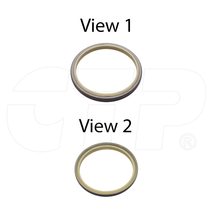 New 1336813 Wiper Replacement suitable for Caterpillar Equipment New 1336813 Wiper Replacement suitable for Caterpillar Equipment
