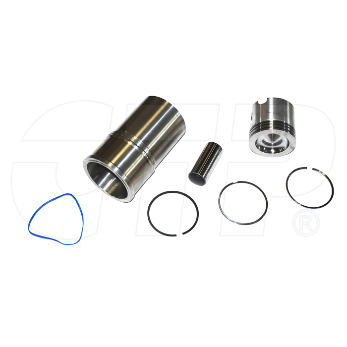 New 1337098LK Liner Kit Replacement suitable for Caterpillar Equipment New 1337098LK Liner Kit Replacement suitable for Caterpillar Equipment