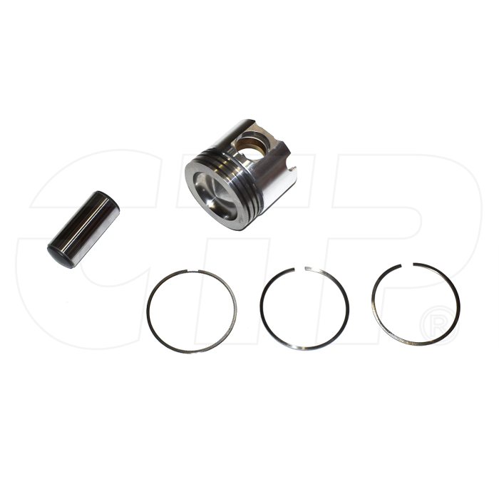 New 1337098PK Piston Kit Replacement suitable for Caterpillar Equipment New 1337098PK Piston Kit Replacement suitable for Caterpillar Equipment