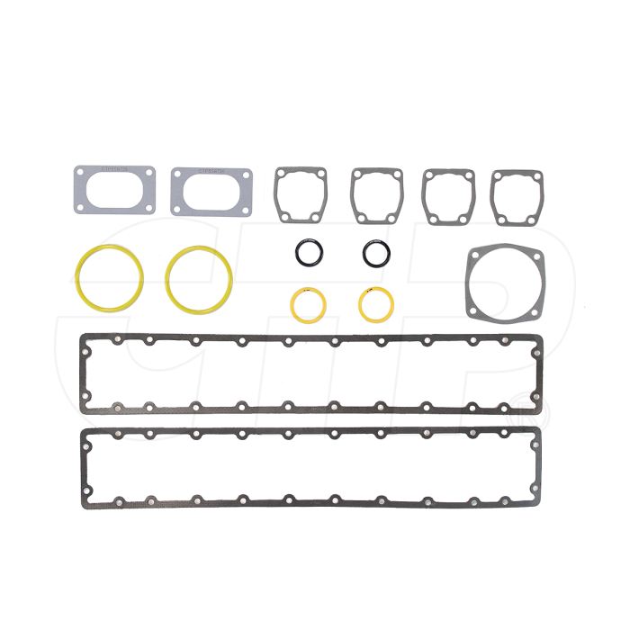 New 1343036 Gasket Kit Replacement suitable for Caterpillar Equipment New 1343036 Gasket Kit Replacement suitable for Caterpillar Equipment