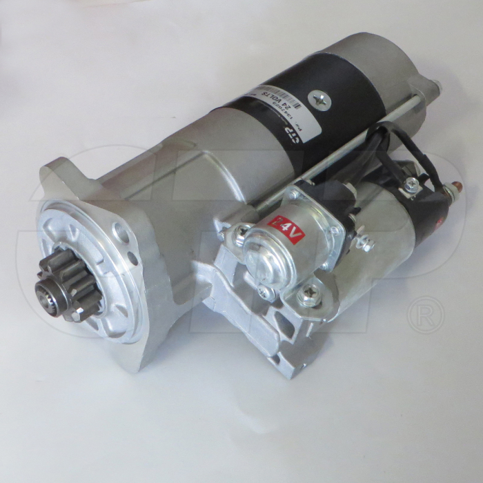 New 1347023 Motor Gp 24 Vol Replacement suitable for Caterpillar Equipment New 1347023 Motor Gp 24 Vol Replacement suitable for Caterpillar Equipment