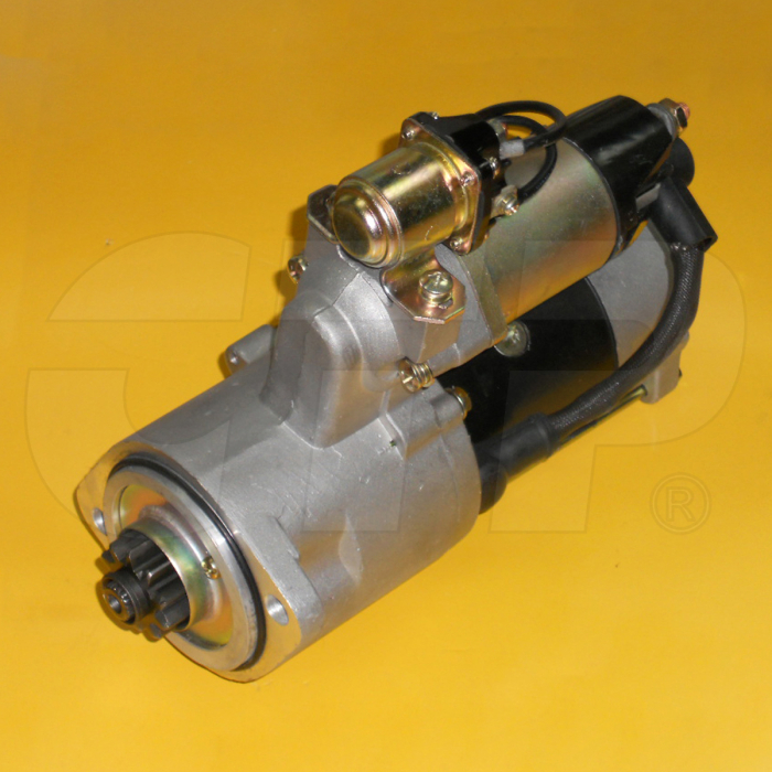 New 1352361 Motor Gp-S Replacement suitable for Caterpillar Equipment New 1352361 Motor Gp-S Replacement suitable for Caterpillar Equipment