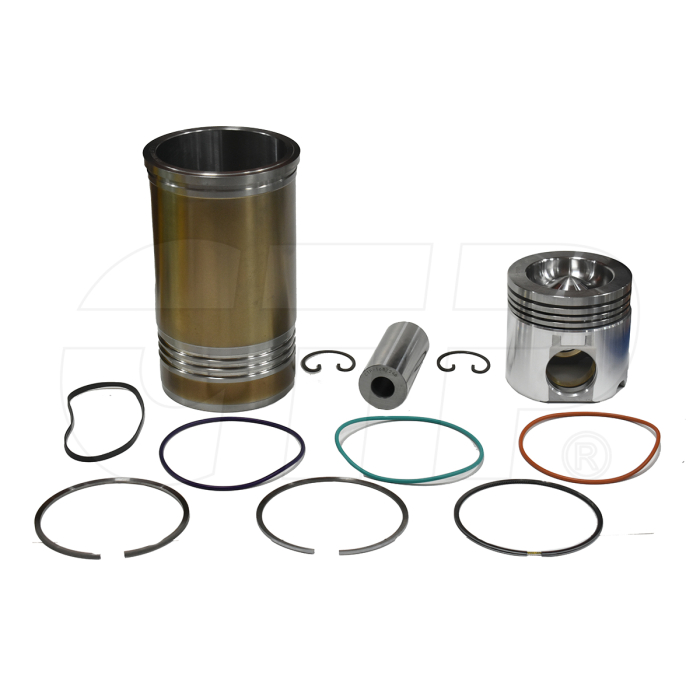 New 1352837LK Liner Kit Replacement suitable for Caterpillar Equipment New 1352837LK Liner Kit Replacement suitable for Caterpillar Equipment