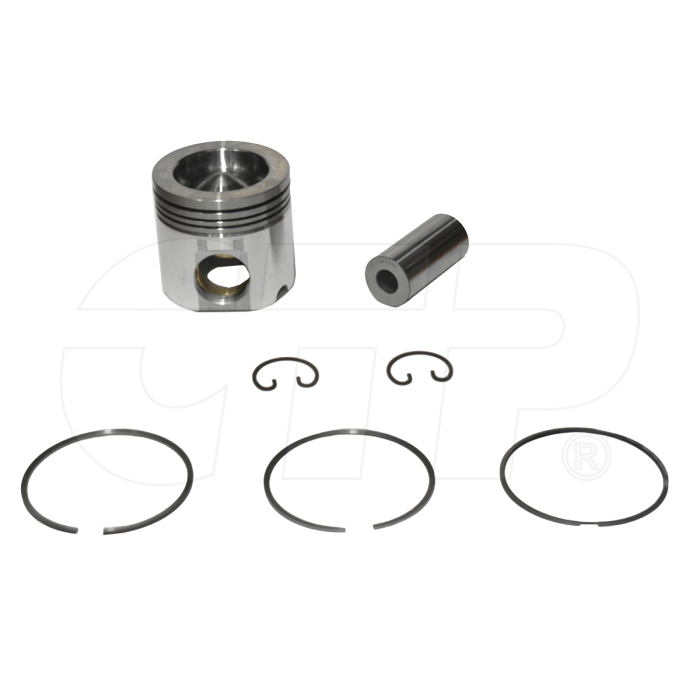New 1352837PK Piston Kit Replacement suitable for Caterpillar Equipment New 1352837PK Piston Kit Replacement suitable for Caterpillar Equipment