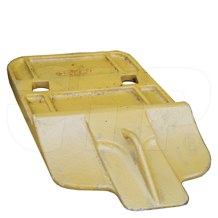 New 1359545 Segment Edge Replacement suitable for Caterpillar 966G, 972G
